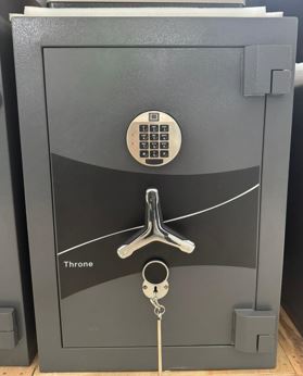 AF-II-700 with Corner bolt